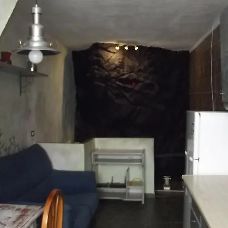 Holiday home Casa Del Cueva *