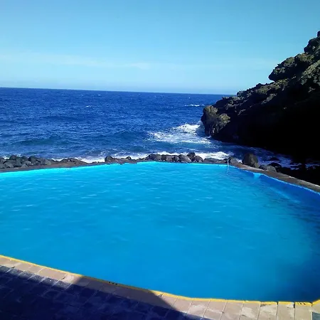 Casa Del Cueva Guimar