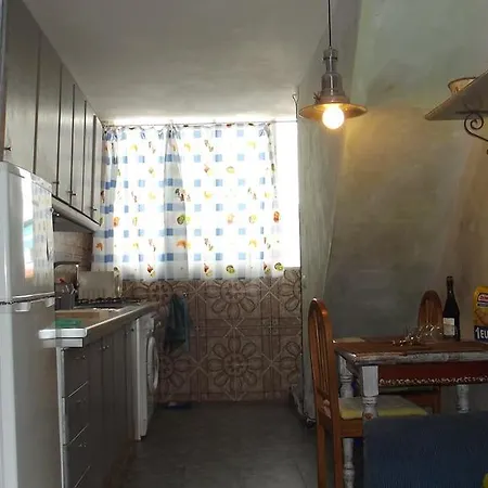 Casa Del Cueva Holiday home *