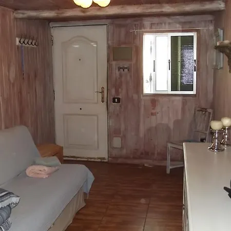 Holiday home Casa Del Cueva *