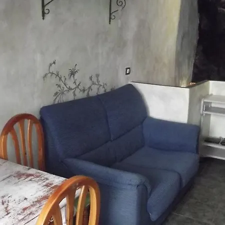 Holiday home Casa Del Cueva *
