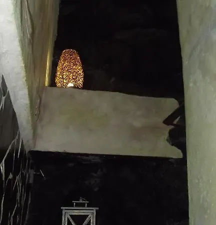 Casa Del Cueva Holiday home *