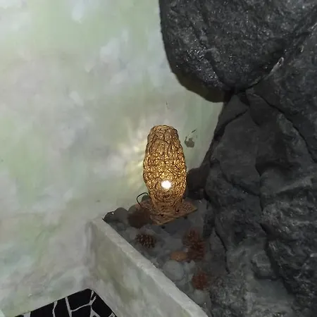 Casa Del Cueva * Guimar