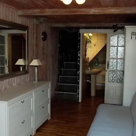 Casa Del Cueva Holiday home Guimar