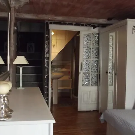 Holiday home Casa Del Cueva