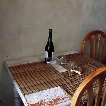 Casa Del Cueva Holiday home *