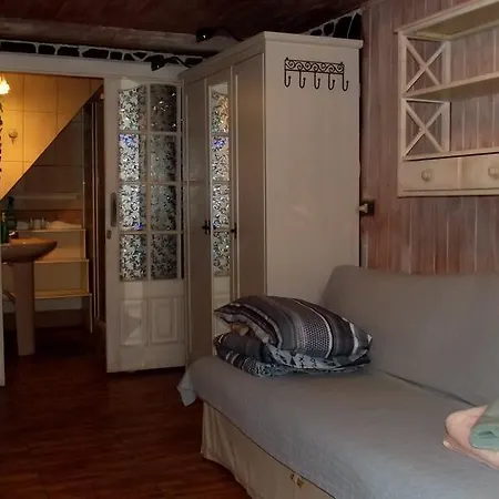 Casa Del Cueva Holiday home